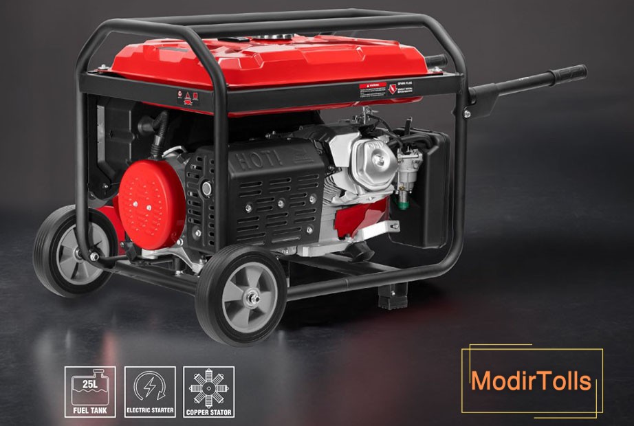 ژنراتور RH-4782 رونیکس