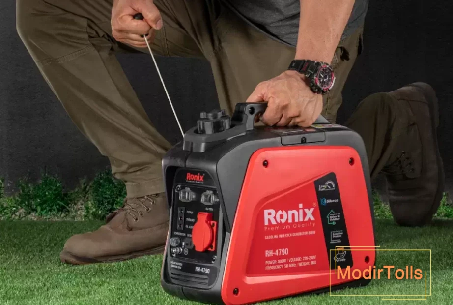 ژنراتور اینورتر RH-4790 رونیکس