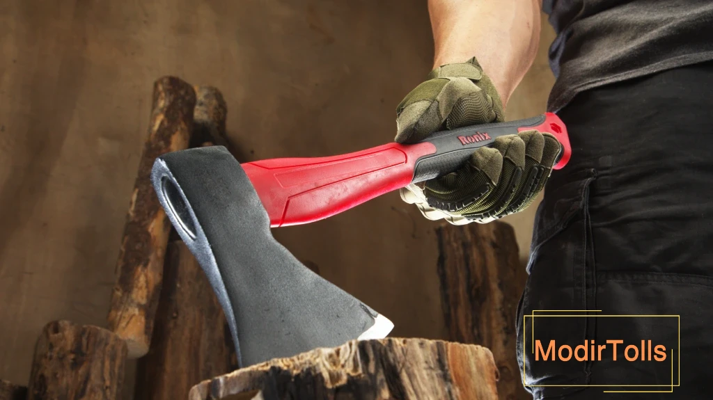 نکات خرید تبر