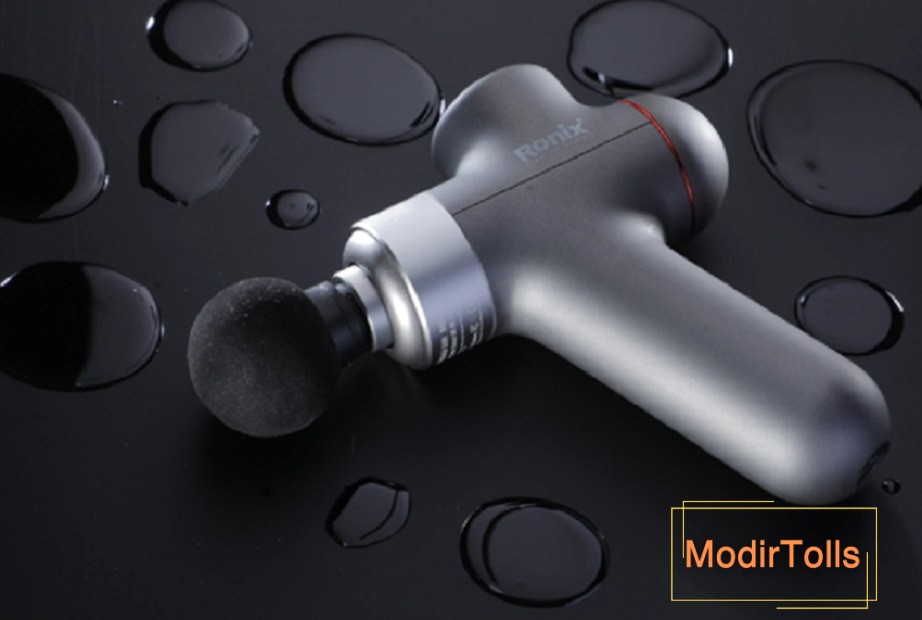 ماساژور شارژی 8855