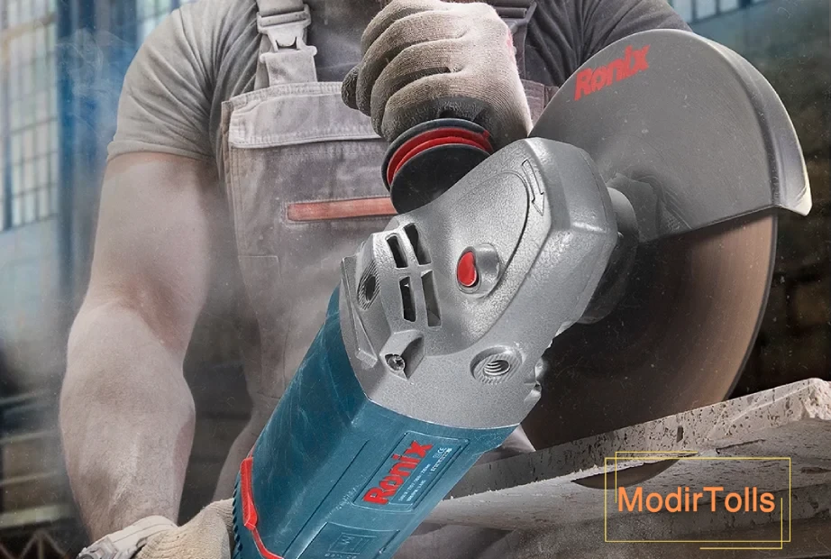 فرز صنعتی سنگبری 3220 رونیکس