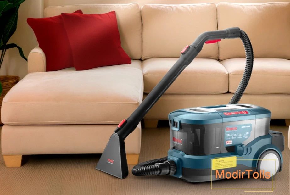 فرش شور رونیکس