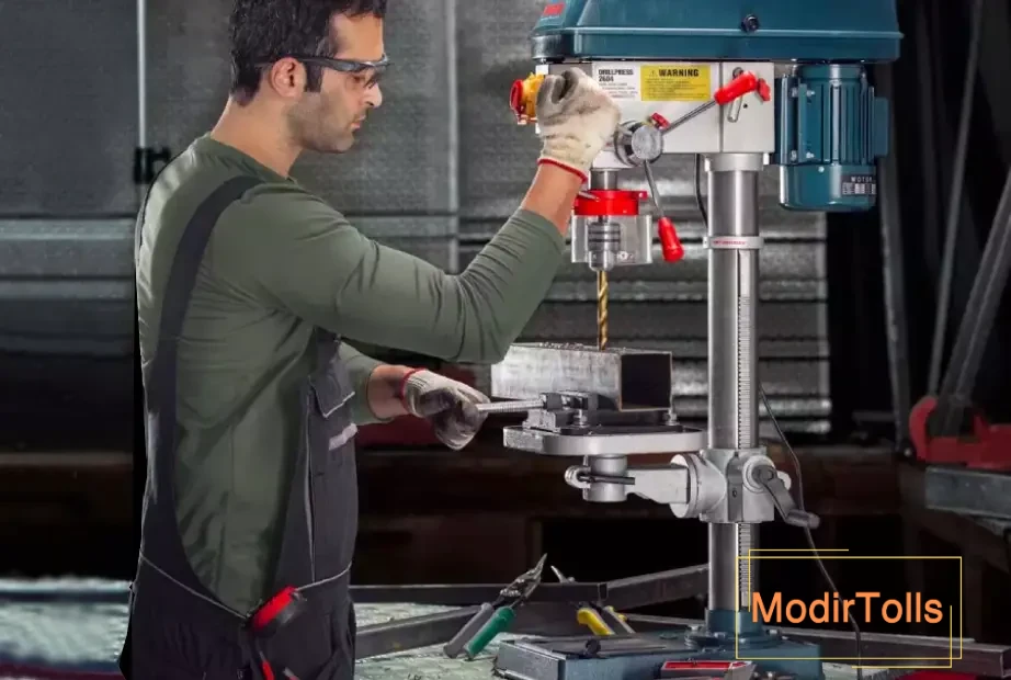 دریل ستونی رونیکس