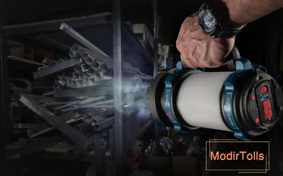 چراغ قوه رونیکس؛ بهترین برندهای چراغ قوه 