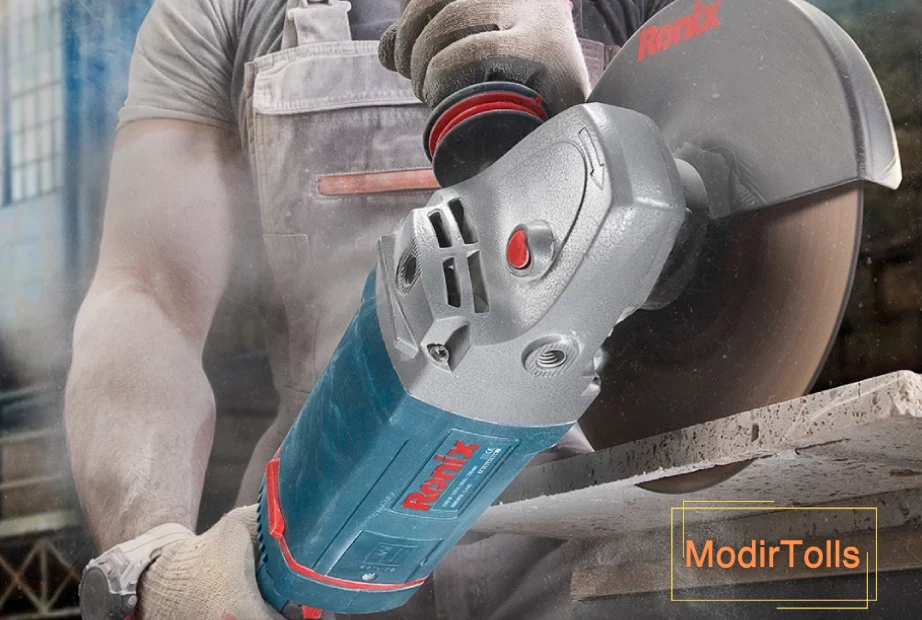 فرز سنگ‌بری رونیکس