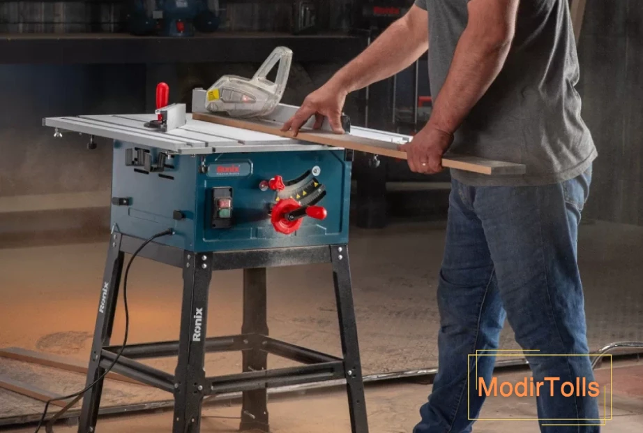 اره میزی رونیکس