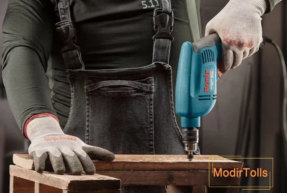 چگونه قدرت و عملکرد دریل‌های برقی را ارزیابی کنیم؟