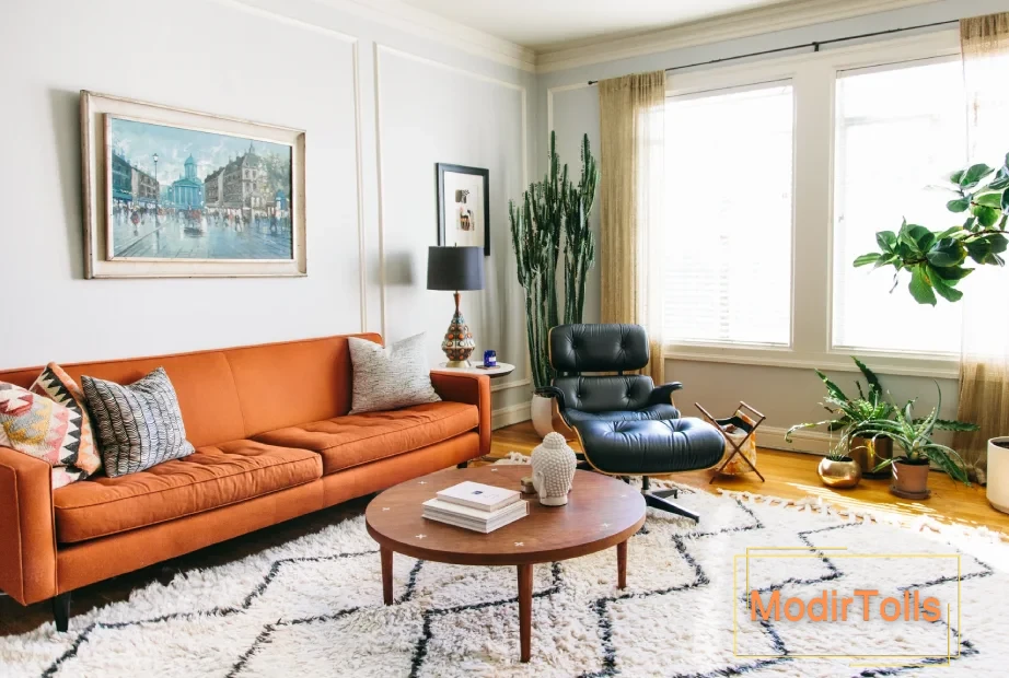 تعمیر فوم مبل