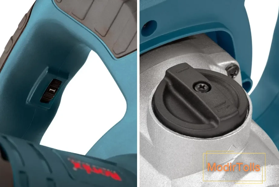 تنظیم سرعت در همزن رونیکس