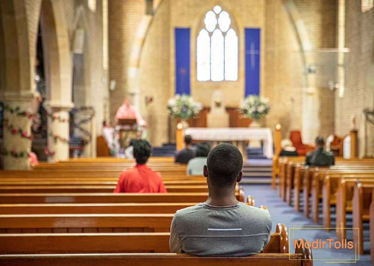 بالاترین عمل پرستش در کلیسای غرب با فرم مس