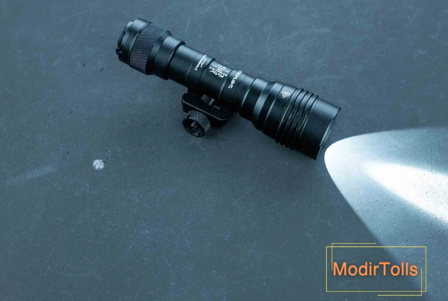 چراغ قوه استریم لایت؛ بهترین برندهای چراغ قوه 