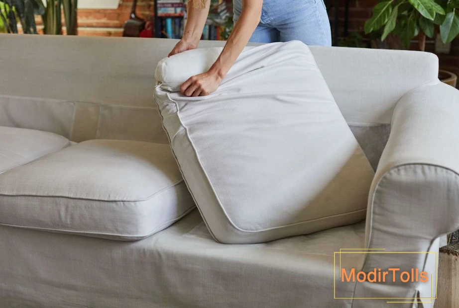 بهترین فوم برای مبل