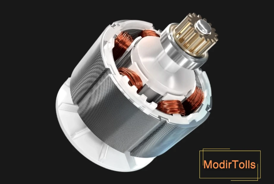 موتور، ویژگی مهم برای انتخاب بهترین دریل برقی