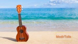 ساز یوکللی یا اوکله له