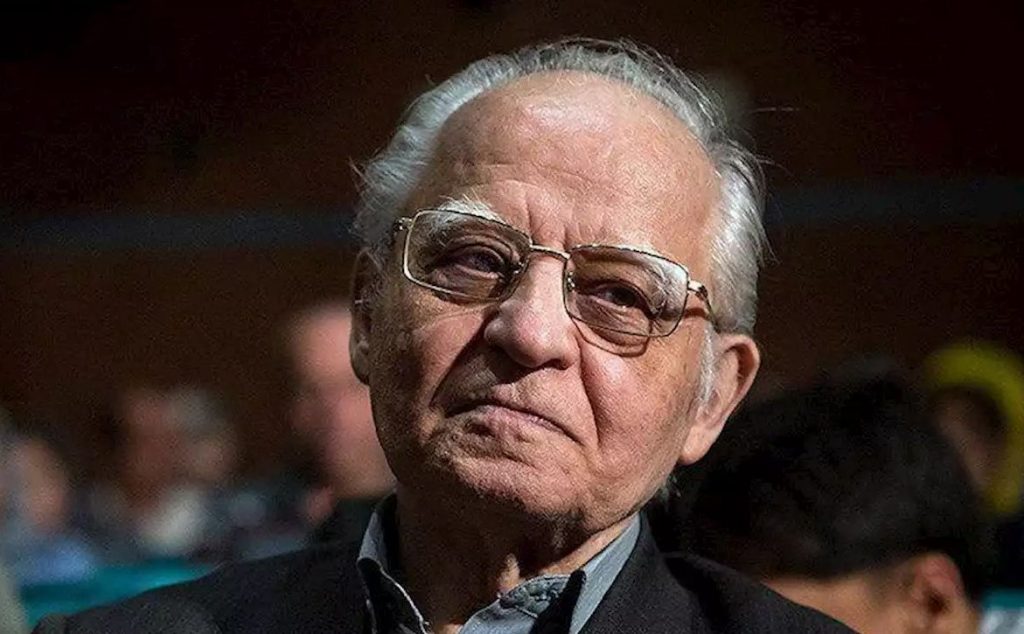 استاد حسین دهلوی