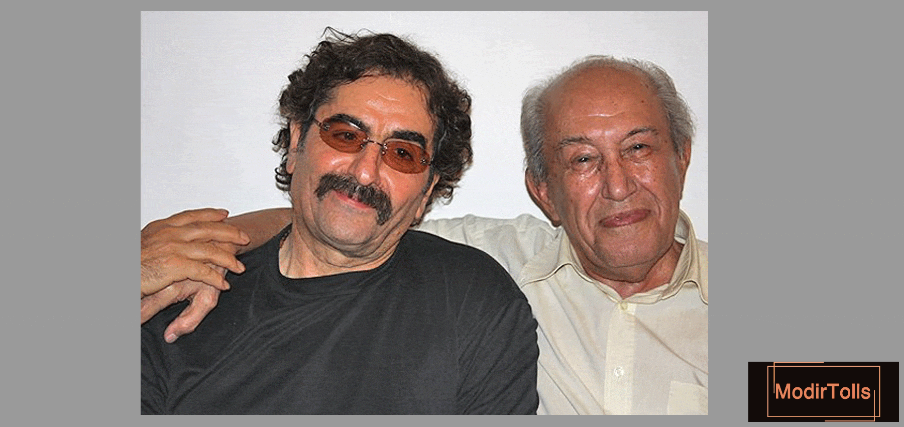 بیوگرافی احمد ابراهیمی ،ردیف‌دان و مدرس آواز