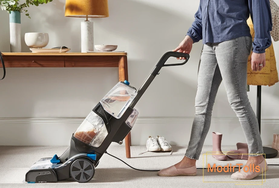 فرش شوی  Vax Platinum SmartWash