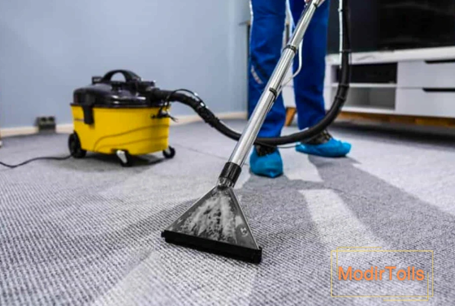 شستن فرش با فرش شوی