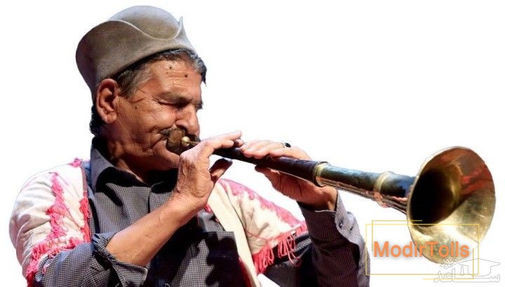 معرفی ساز کرنا