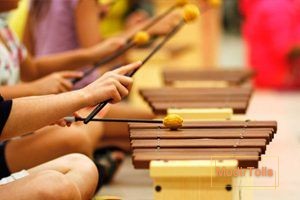 انواع متد آموزش موسیقی کودک