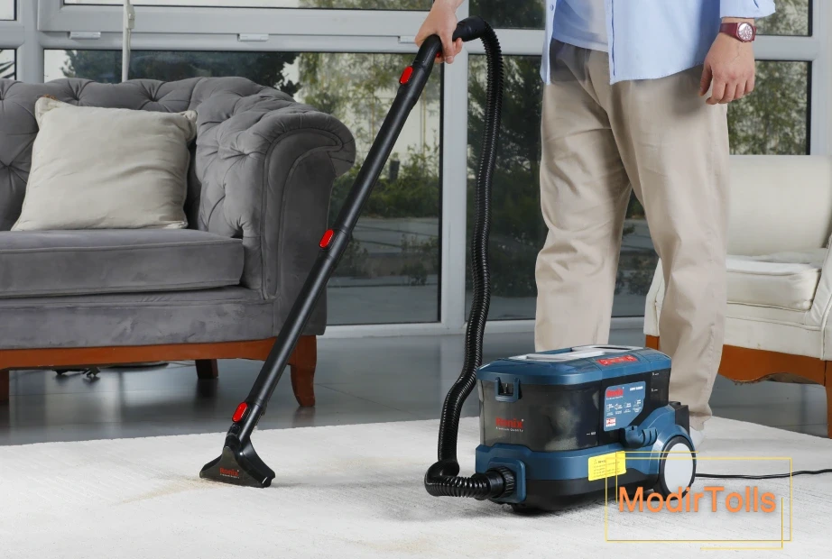 کاربردهای استفاده از فرش شور