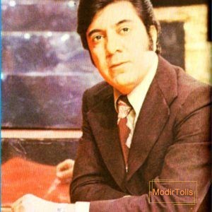 گلپا ،پیشرو معرفی آواز و موسیقی ایرانی در سطح جهان