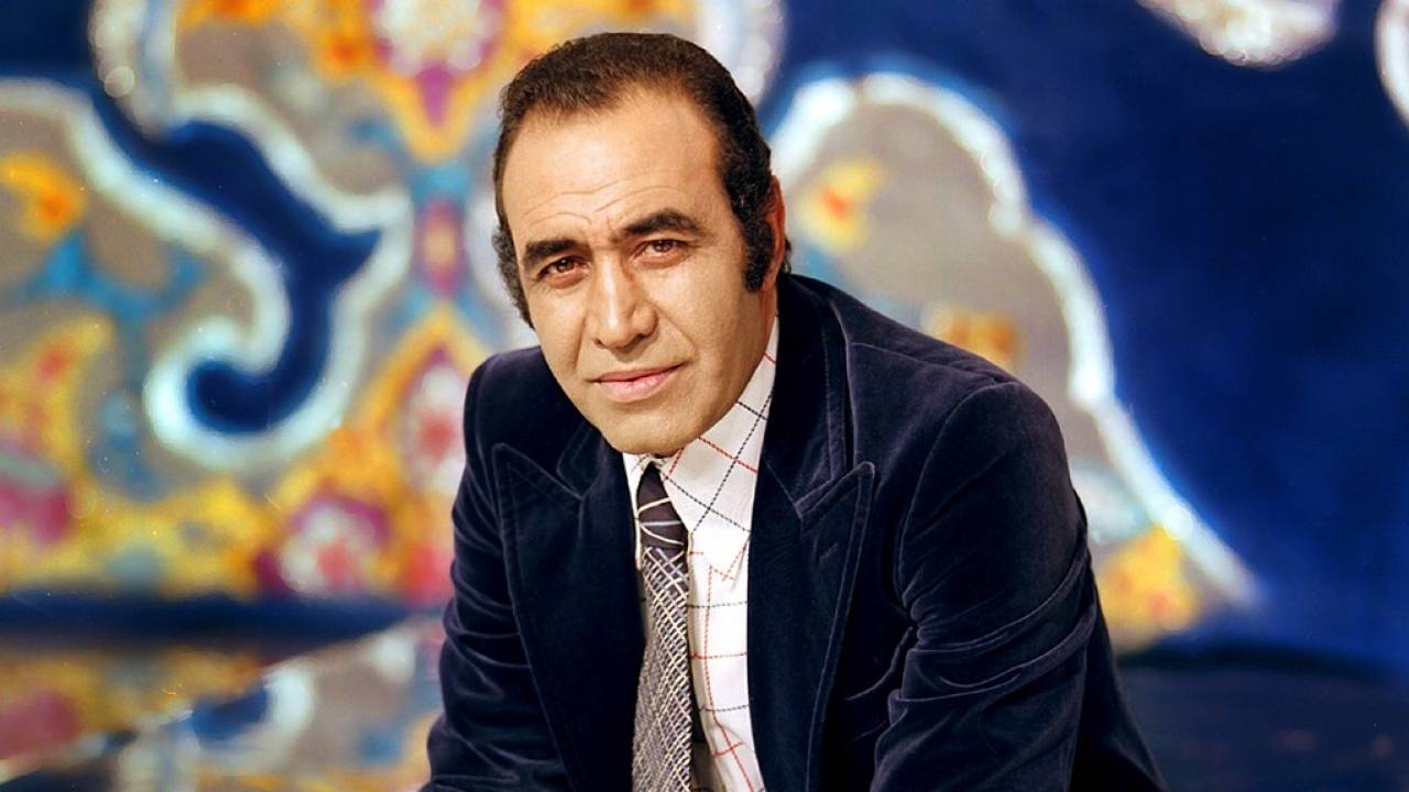 آیا پهلوان آواز ایران را می شناسید؟