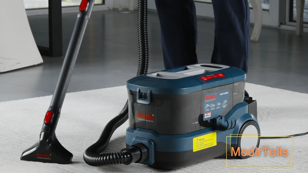 بهترین مارک‌های فرش شوی خانگی: برترین برندها