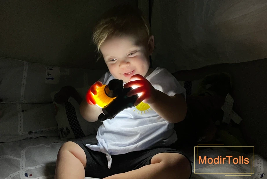 بهترین چراغ‌های روشنایی رونیکس