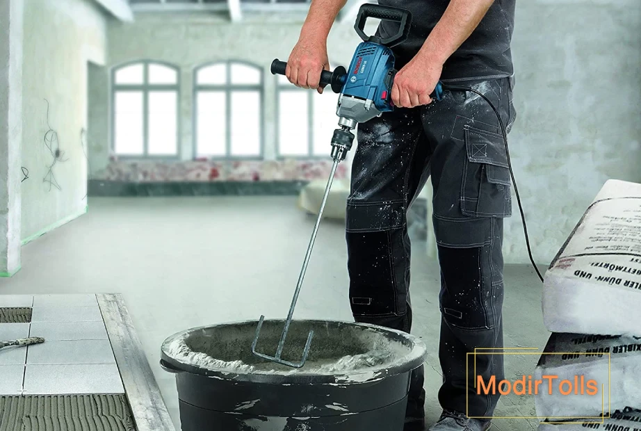 بهترین مارک دریل همزن بوش 