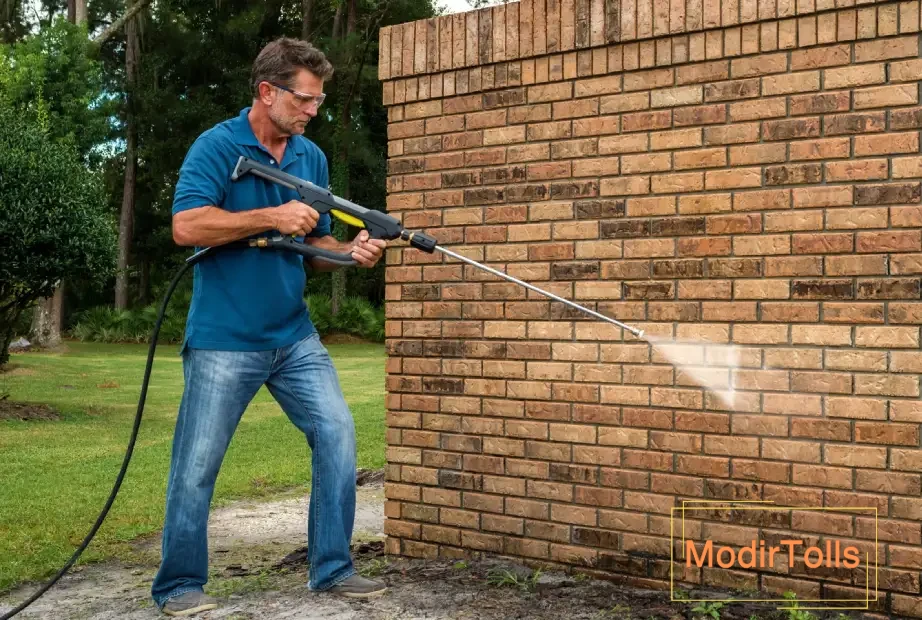 بهترین شوینده کارواش