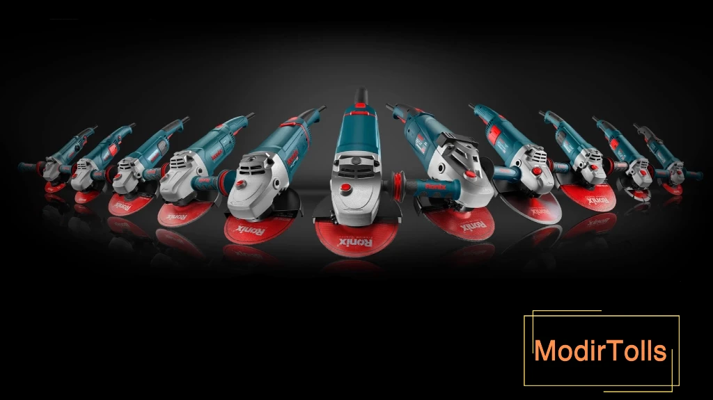 بهترین فرز برقی: همراهی ایده‌آل برای هر سطح مهارت و پروژه