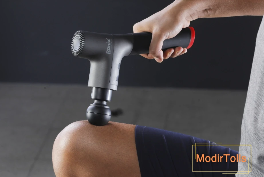 بهترین ماساژور برقی