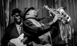 آشنایی با سبک موسیقی جاز