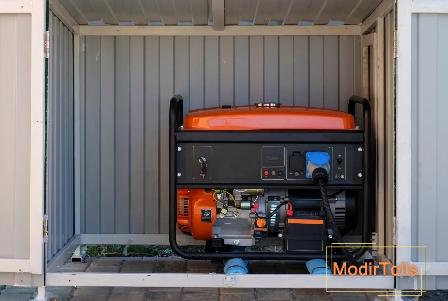 بهترین محل قرارگیری موتور برق