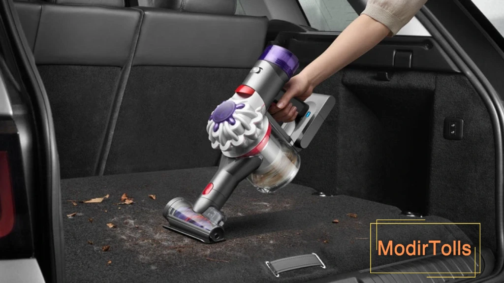 بهترین جارو شارژی خودرو؛ کدام مدل ارزش خرید دارد؟