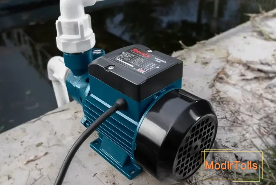 بهترین پمپ آب