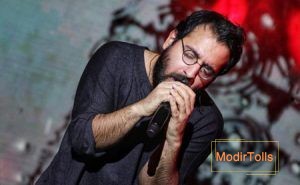 آرمان گرشاسبی