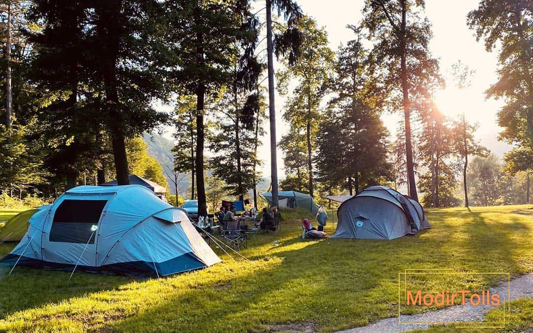 آنچه در کمپینگ و سفر نیاز دارید!