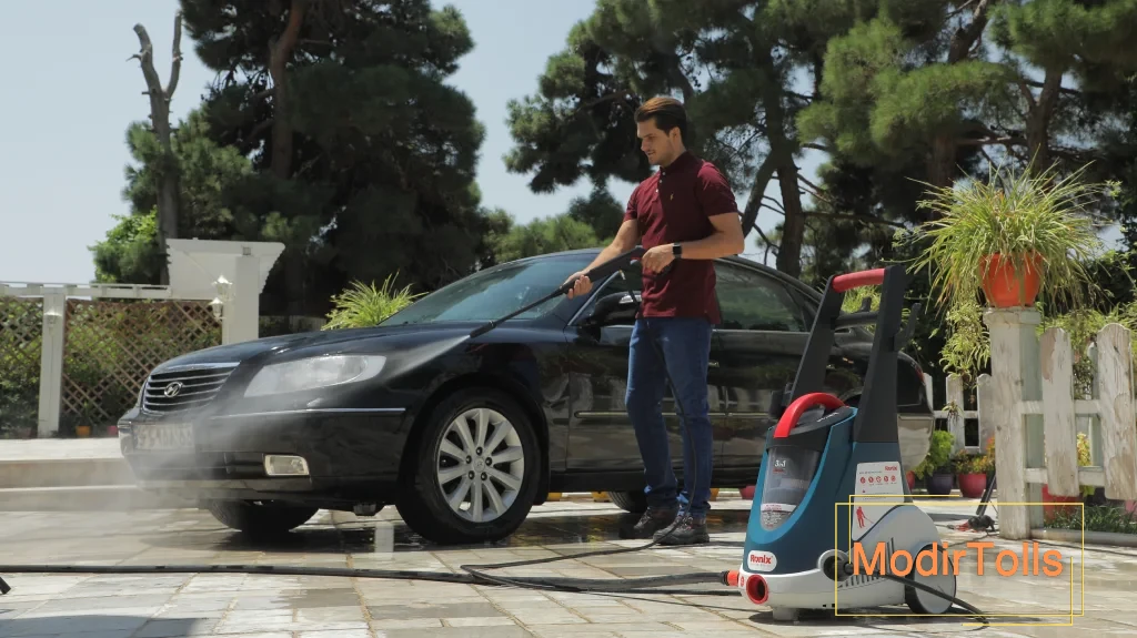 وسایل شستشو خودر و در خانه؛ ساده، کاربردی و اقتصادی