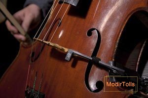 ساز ویولن سل را بیشتر بشناسید