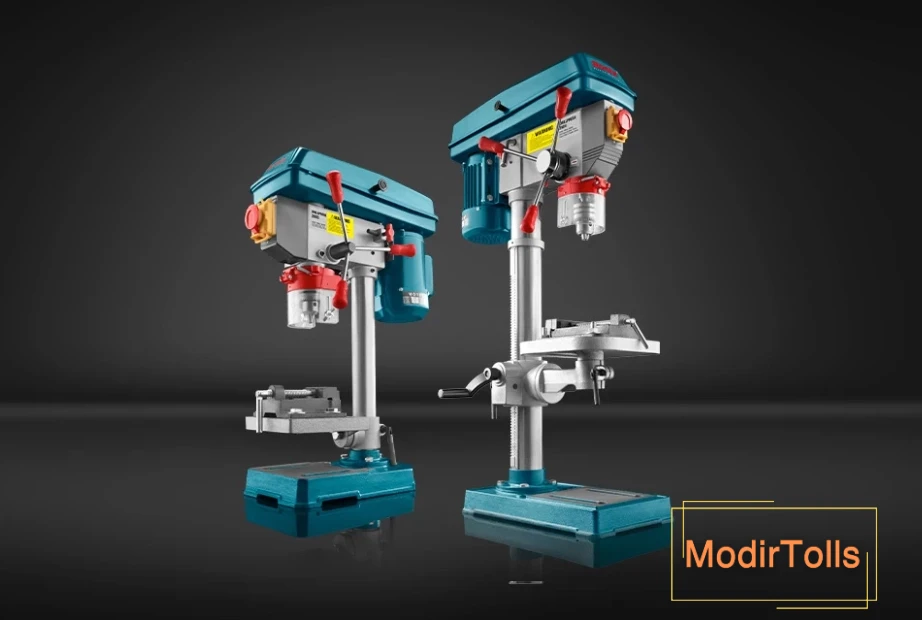 انتخاب بهترین دریل ستونی