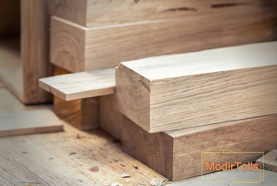 انتخاب چوب مناسب برای ساخت مبل