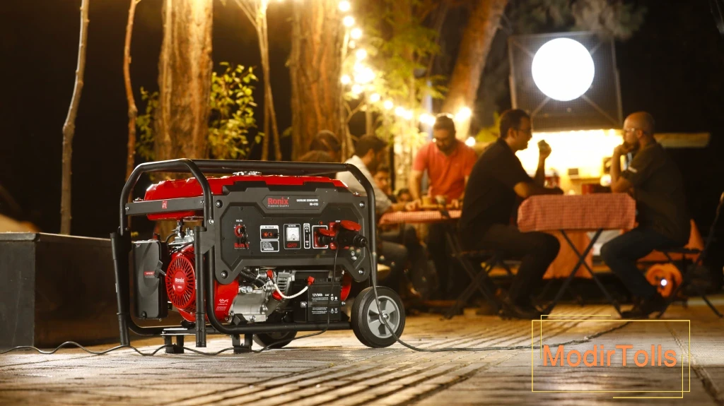 مقایسه موتور برق سایلنت با معمولی؛ آرامش یا صرفه‌جویی؟