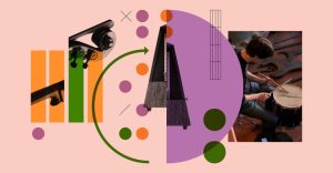 دانستنی های جالب در مورد موسیقی