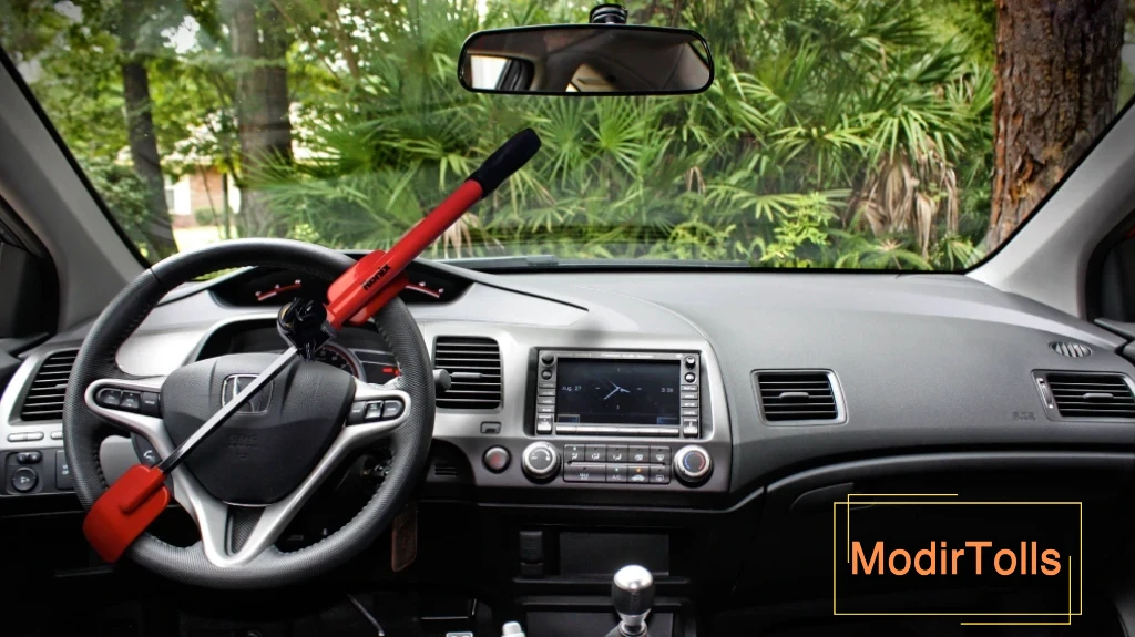 قفل فرمان رونیکس