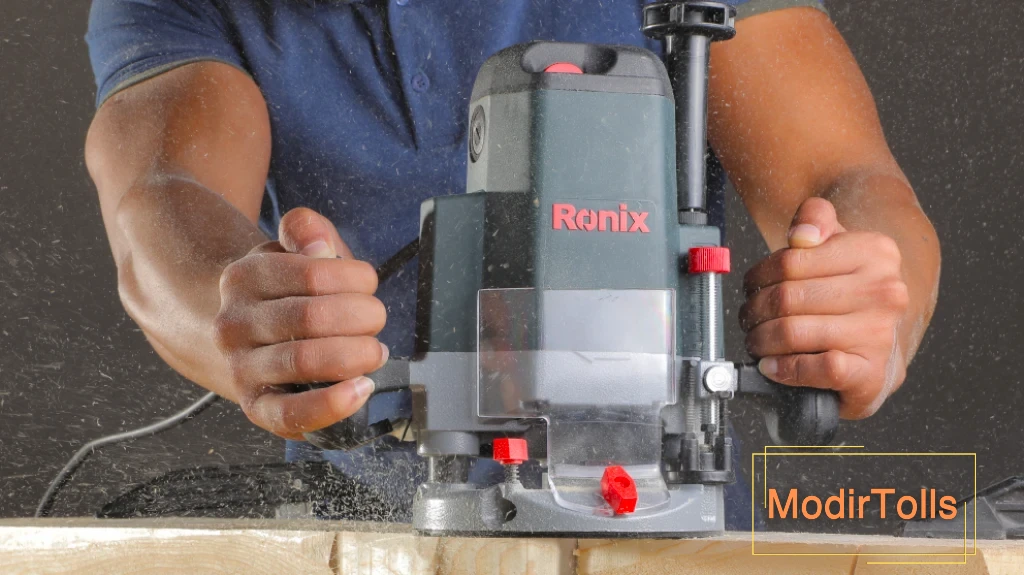 اور فرز نجاری 7112 رونیکس