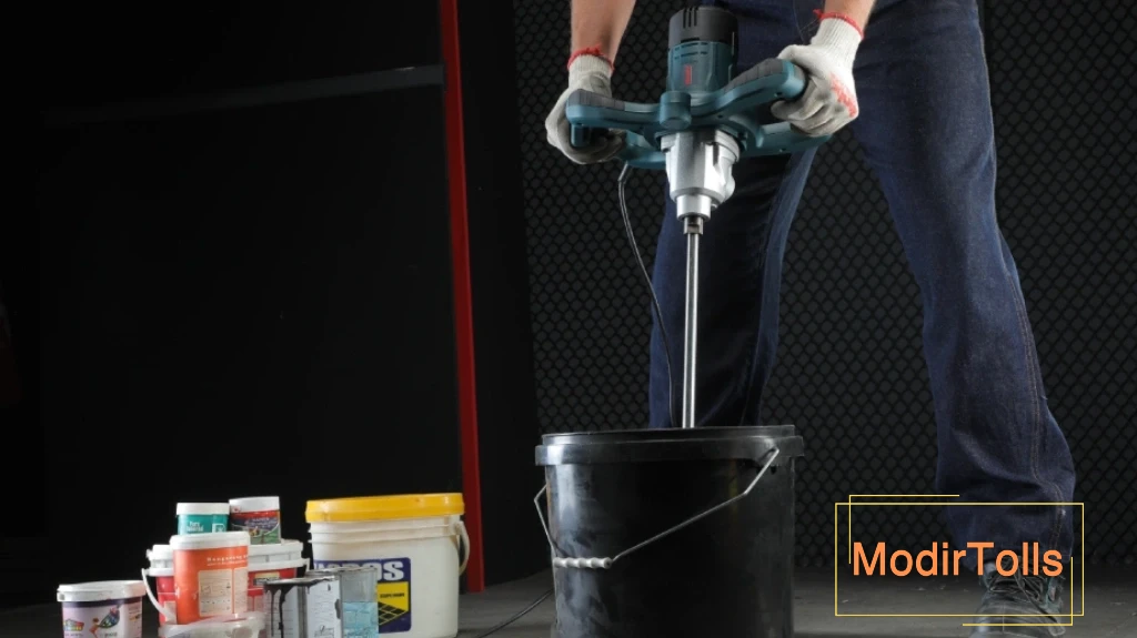 بهترین دریل‌های همزن در بازار؛ بررسی ویژگی‌ها و قابلیت‌ها