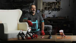 فوت و فنهای زیرسازی مبل