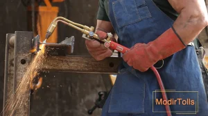 تفاوت سرپیک جوش و برش